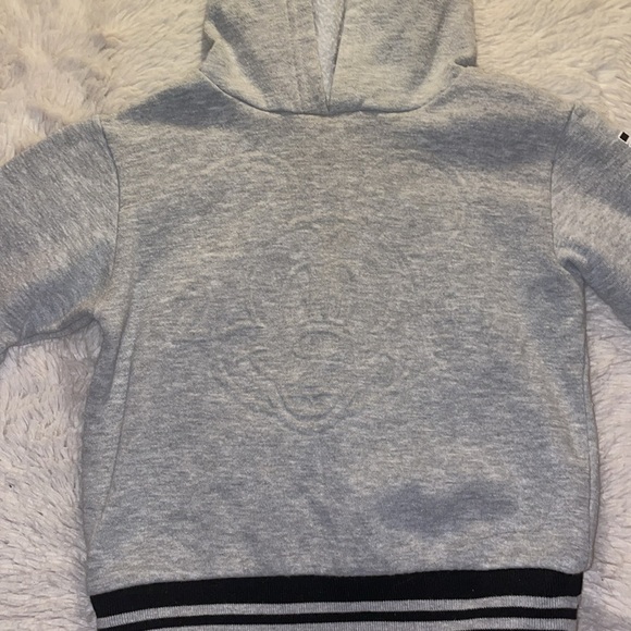 DISNEY JUNIOR MICKEY TODDLER HOODIE - Picture 2 of 7